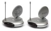TR-WELLTECH Zestaw nadawczo-odbiorczy (nadajnik i odbiornik) 2.4GHz - tani import