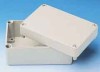 G369 Obudowa z ABS wymiary: 160 x 80 x 85 mm