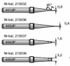 GR401/JP Grot do lutownicy XYTRONIC [213002] - 0.8mm