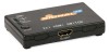 ATK-HDMI2X1 Switch HDMI - podłączenie 2 urządzeń HD do telewizora z wejściem HDMI