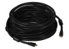 UM132.30E Kabel HDMI-HDMI wysokiej klasy z Ethernetem - dł. 30m