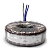 ATS2000W Autotransformator toroidalny 230V/115V, wy: 16A moc 2000W, wym 230x70mm