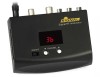 ATK-PAL-DK65D Modulator PAL D/K fonia 6.5MHz - Signal