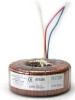 ATS200W Autotransformator toroidalny 230V/115V moc 200W; wymiary: 90x40mm