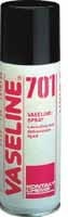 KC-VASELINE701 Wazelina bezkwasowa. Pozwala pokryć trudno dostępne miejsca VASELINE 701 KONTAKT 701 - pojemność 200ml