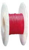 drut w izolacji PTFE