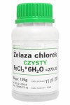 UM108.10 Chlorek żelaza w granulacie - do trawienia obwodów drukowanych - pojemnik plastikowy 250g