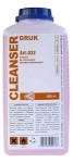 MC033 Preparat CLEANSER druk - do czyszczenia obwodów drukowanych - w płynie - butelka 1000ml