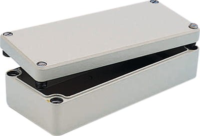 obudowa aluminiowa Bopla