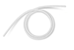 USZCZELKA-27 Uszczelka silikonowa do obudów hermetycznych - długość 270mm - jasna (np. do obudowy Z-56J)