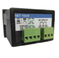 PAN019A Sterownik czasowy/timer 12V DC (Urządzenie zmontowane) NET19