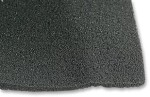 ANTY-G10-1000T Gąbka elektroprzewodząca grubość: 10mm 1000x1000mm, twarda - wysyłka tylko kurierem DPD