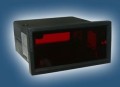 Obudowa z tworzywa KM-61 z filtrem czerwonym