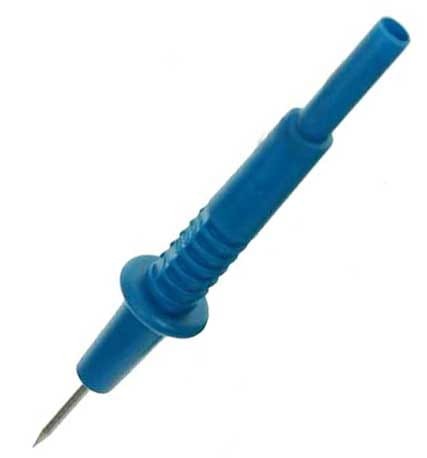 końcówka pomiarowa