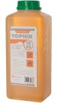 AG740.4 Topnik średnioaktywny, kalafoniowy do lutowania SMD NO CLEAN TK83 - w płynie 1000ml