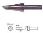GR4096 Grot do lutownicy - 4mm, stożek ścięty - do lutownicy LF3500, QUICK203G  (rączka HF-150)