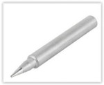 UM122.90G10 Grot do lutownicy pistoletowej 1.0mm ostry stożek (do UM125.90, UM125.91, UM125.98, XYZD929)
