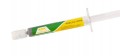 SMD-KEK15 Pasta lutownicza bizmutowa Sn42/Bi58 138°C do lutowania SMD - strzykawka 15g