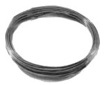 KANTHAL160A Drut oporowy kanthal A1, średnica 1.60mm, rezystancja [Ohm/mb 20C]: 0,721 (mb)