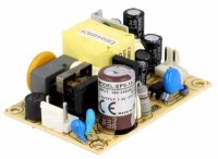 ZSIOPEN7.5/2 Zasilacz impulsowy modułowy typu open 7.5V/2A [OUT: 7.13 ~ 8.25V] 