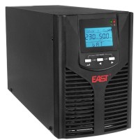 UPS900SA Zasilacz: UPS; 900W; 230V; czysty sinus - akumulatory 3x7Ah, on-line