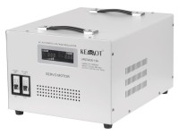 STAB8000SER Stabilizator napięcia sieci 8000W (10000VA) - maksymalny prąd: 35A, stabilizacja: 3%