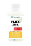 AG743.0 Topnik TS81 do lutowania stali i stopów chromowo-niklowych TS-81 - w płynie 50ml  z pędzelkiem
