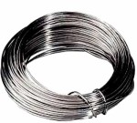 NIKIEL032-020M Drut niklowy, średnica: 0.32mm, rezystancja [Ohm/mb 20C]: 1.194 -  zwój 20mb