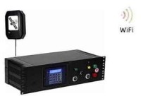 SD-ZRA39WIFI Sterownik dzwonków bezstresowych do systemu radiowęzła szkolnego  - programowanie z klawiatury - nawet  na każdy dzwonek inna melodia - GPS+WIFI