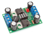 VAVT3140/15C Modułowy zasilacz symetryczny ±15V (Zestaw zmontowany) AVT3140/15C