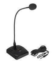 SD-HQMMP3V Mikrofon pojemnościowy 200R