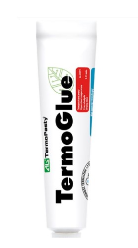 AG114.2 Klej termoprzewodzący AG TermoGlue - opakowanie 10g