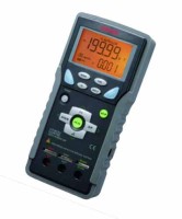 0MIER-LCRN701 Mostek LCR. Pomiar parametrów: L, C, R, D, Q, EsR