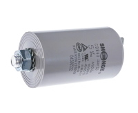 KRS5/425 Kondensator rozruchowy do silnika 5uF napięcie 425V - śruba M8 