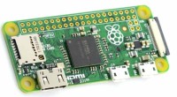 RASPBERRYPIRPI0 Minikomputer Raspberry Pi RPI model B wersja 3.0B 1GB (1)