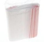 OP-TS35x45K Woreczki strunowe 35x45cm 350x450mm - komplet 20 sztuk 