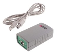 AVTDMX512 Konwerter USB - DMX512  (Moduł zmontowany)