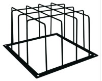 SD-GD-OS Osłona głośnika - krata np. na salę gimnastyczną