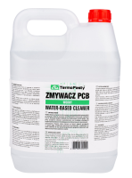 AG731.2WYP Zmywacz PCB wodny - w płynie 5000ml  - WYPRZEDAŻ - tylko odbiór osobisty (nieszczelna zakrętka)