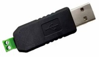 MOD-USB-RS485M Konwerter USB <-> RS485 moduł zmontowany (CH340)