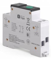 SM-PRZEKAZNIK63A Przekaźnik z poziomem zdalnym Zigbee