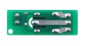 AVTMOD19/12 Moduł wykonawczy z przekaźnikiem 12V (Moduł zmontowany)