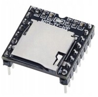 ARD-HL342  Moduł odtwarzacza MP3 - mini