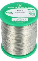 SC97-080-025 Spoiwo Sn97Cu3 grubość 0.8 mm waga 250g