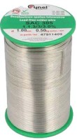 SAC96.5-100-050 Bezołowiowe spoiwo Sn96.5Ag3Cu0.5   1.00 mm waga 500g