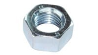 M3.5/25 Nakrętka na wkręt 3.5mm - opakowanie 25 szt 