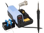 XYZD8919 Stacja lutownicza uniwersalna 30W (maks.130W), 160°C - 480°C