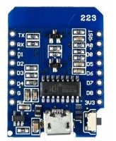 ARD-ESP12F Moduł ESP-12F z wbudowanym ESP8266-12F do Arduino