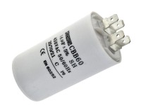 KRS7/450 Kondensator rozruchowy do silnika 7 napięcie 450V 