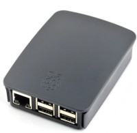 RASP-OBUDPI3 Obudowa do Raspberry 3B - oryginał